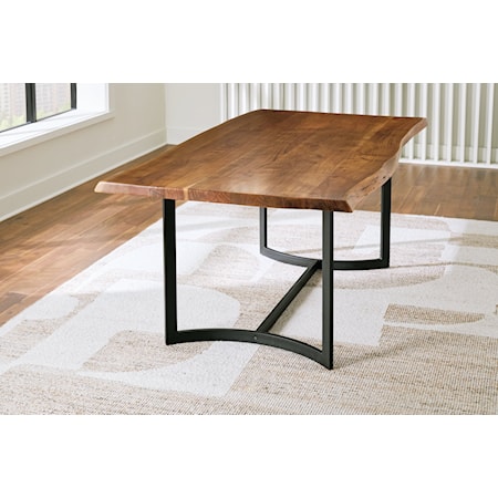 Rectangular Dining Room Table