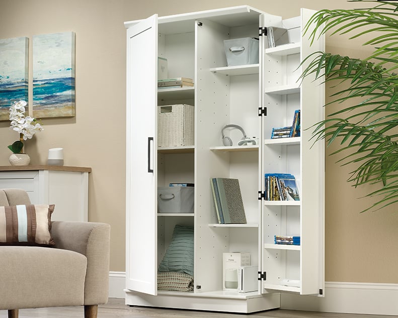 Sauder HomePlus Cabinet