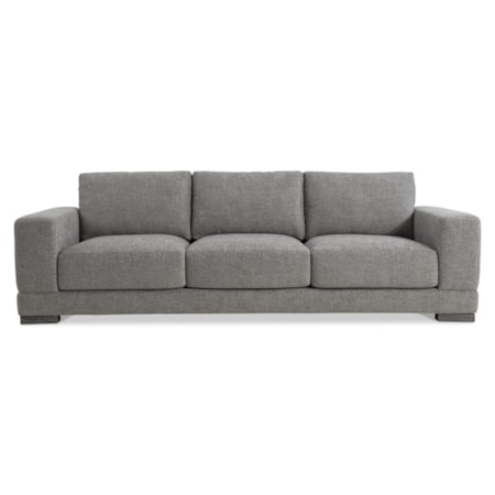 Lars Fabric Sofa