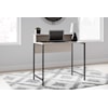 Signature Design by Ashley Furniture Bayflynn Home Office Desk