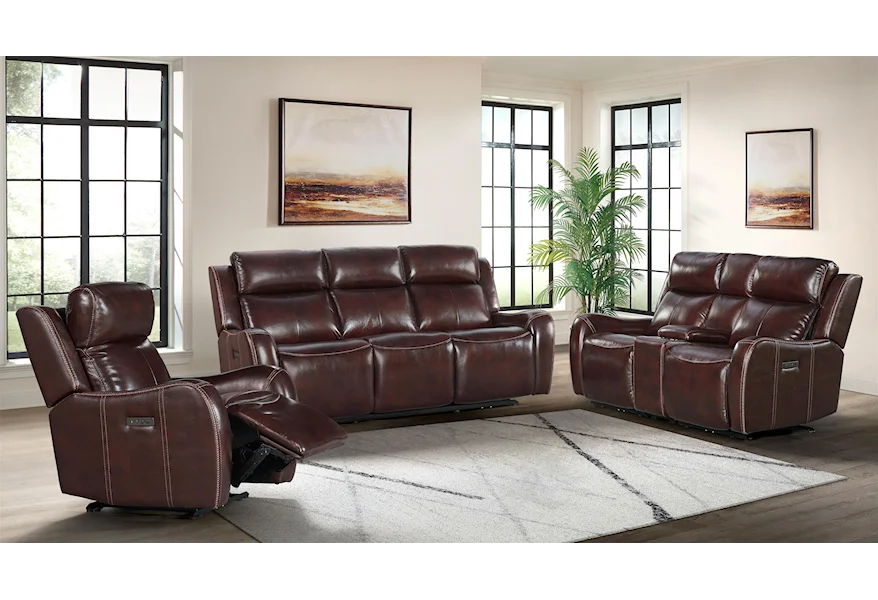 Wainwright Living Room Group by Intercon at Lagniappe Home Store