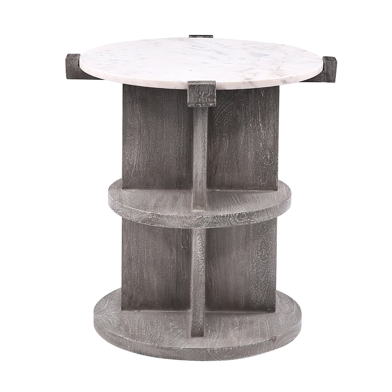 C2C Lakeport Accent Table