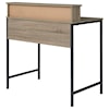 Ashley Furniture Signature Design Titania Home Office Small Desk