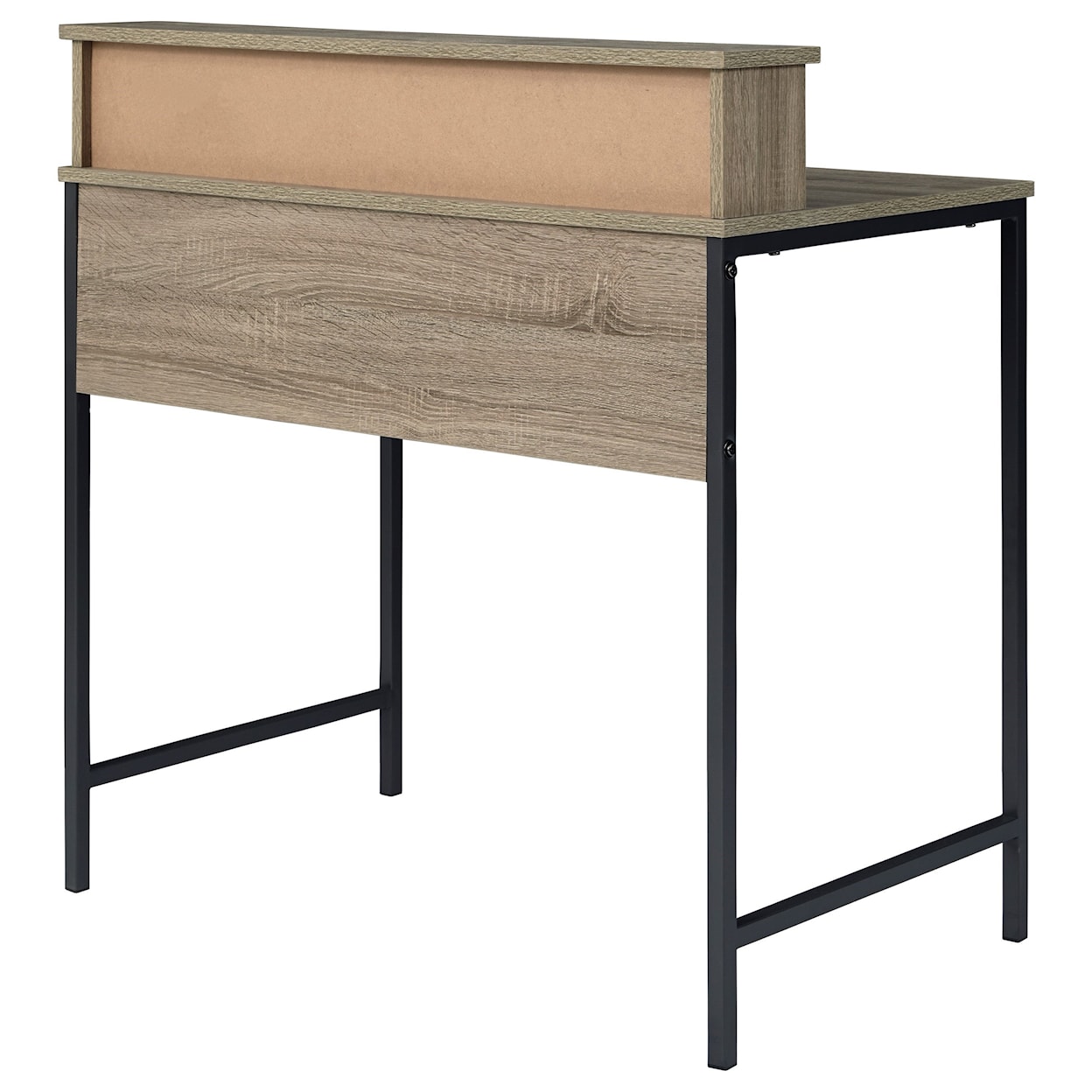 Ashley Furniture Signature Design Titania Home Office Small Desk