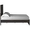 Signature Design by Ashley Belachime Full Panel Bed