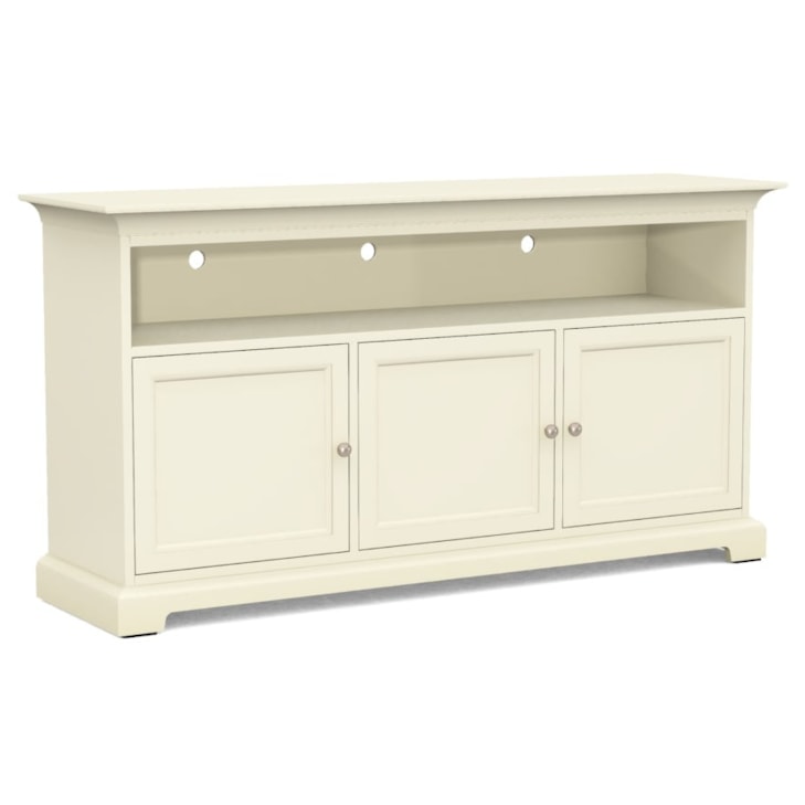 Howard Miller Wide Custom TV Consoles 63" TV Console
