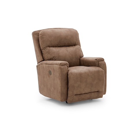 Space Saver Recliner