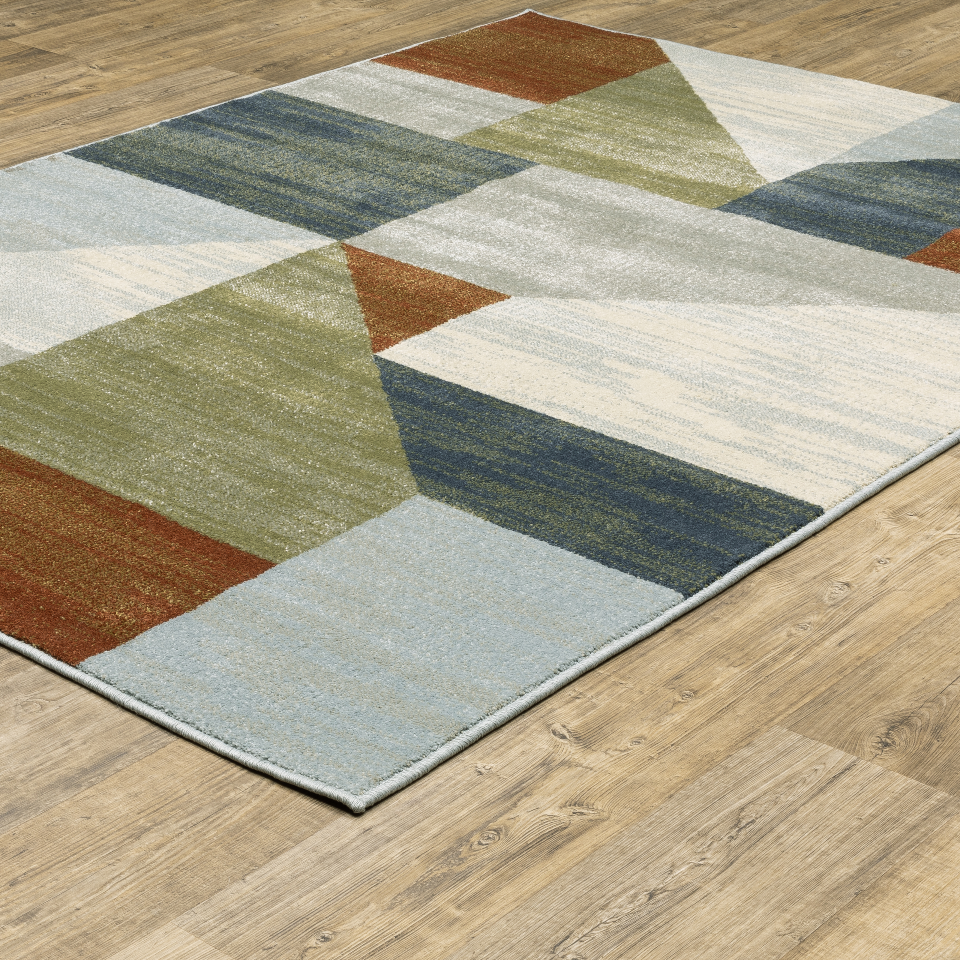 Oriental Weavers Branson 9'10" X 12'10"  Rug