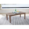 Signature Design Emmeline Outdoor Coffee Table