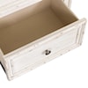 Libby Big Valley 3-Drawer Nightstand