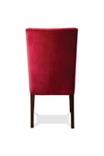 Riverside Furniture Mix-N-Match Chairs Woven Counter Stool