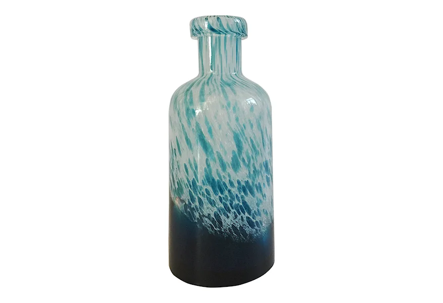 Langley Vase by Moe's Home Collection at Z & R Furniture