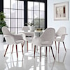 Modway Aegis Dining Armchair