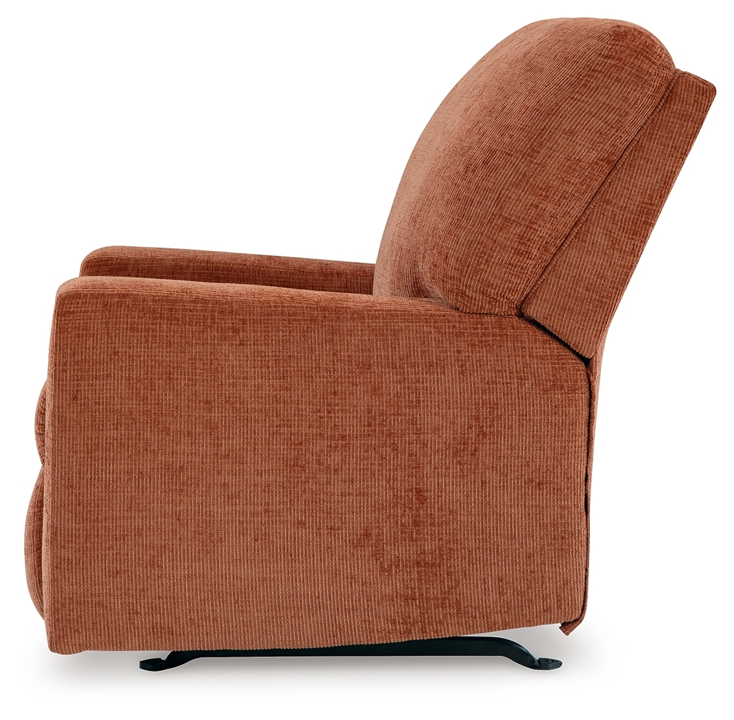 Signature Design by Ashley Aviemore Rocker Recliner