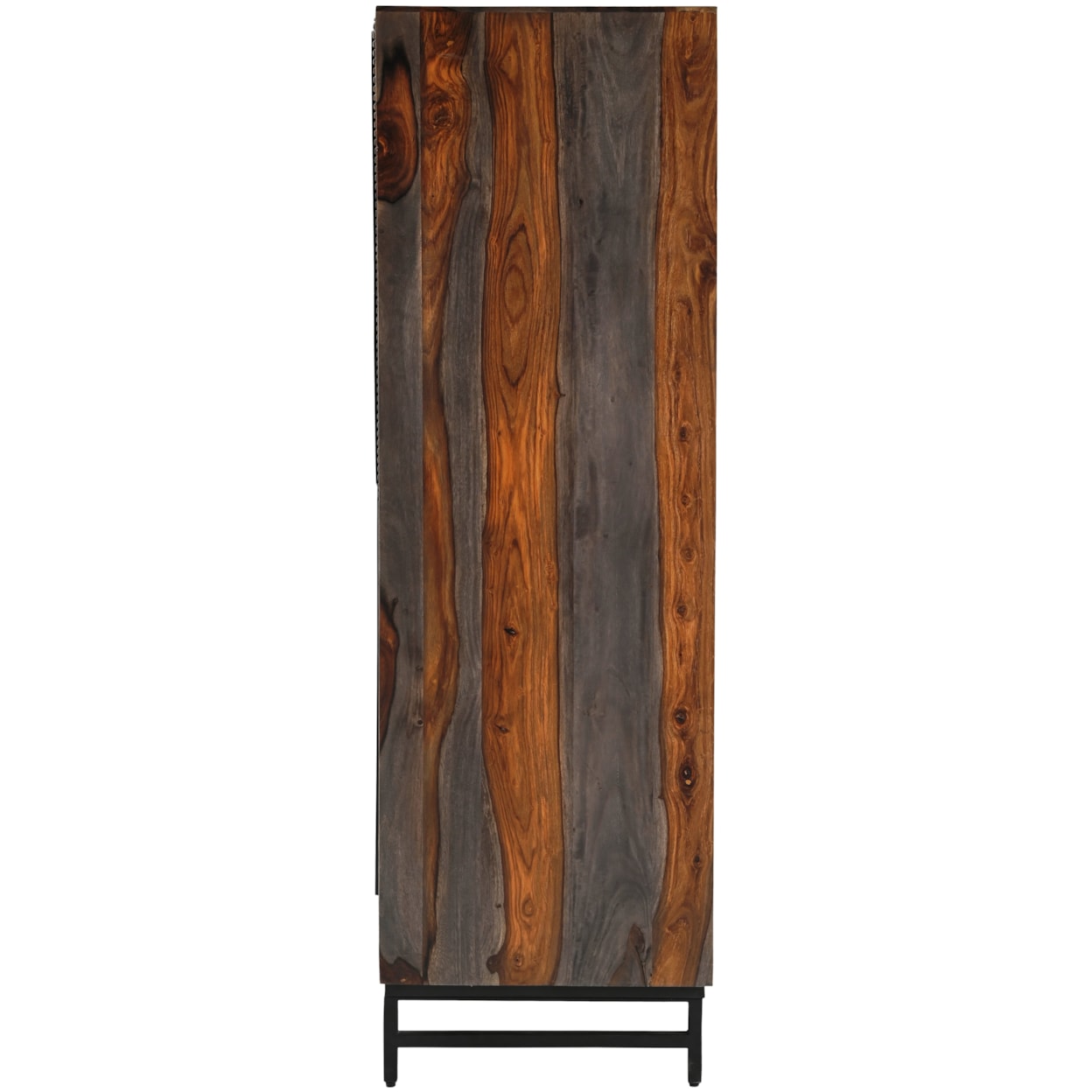 C2C Halifax 97509 Transitional 2 Door Tall Wine Cabinet Walker s c2c-halifax-97509-transitional-2-door-tall-wine-cabinet-walker-s