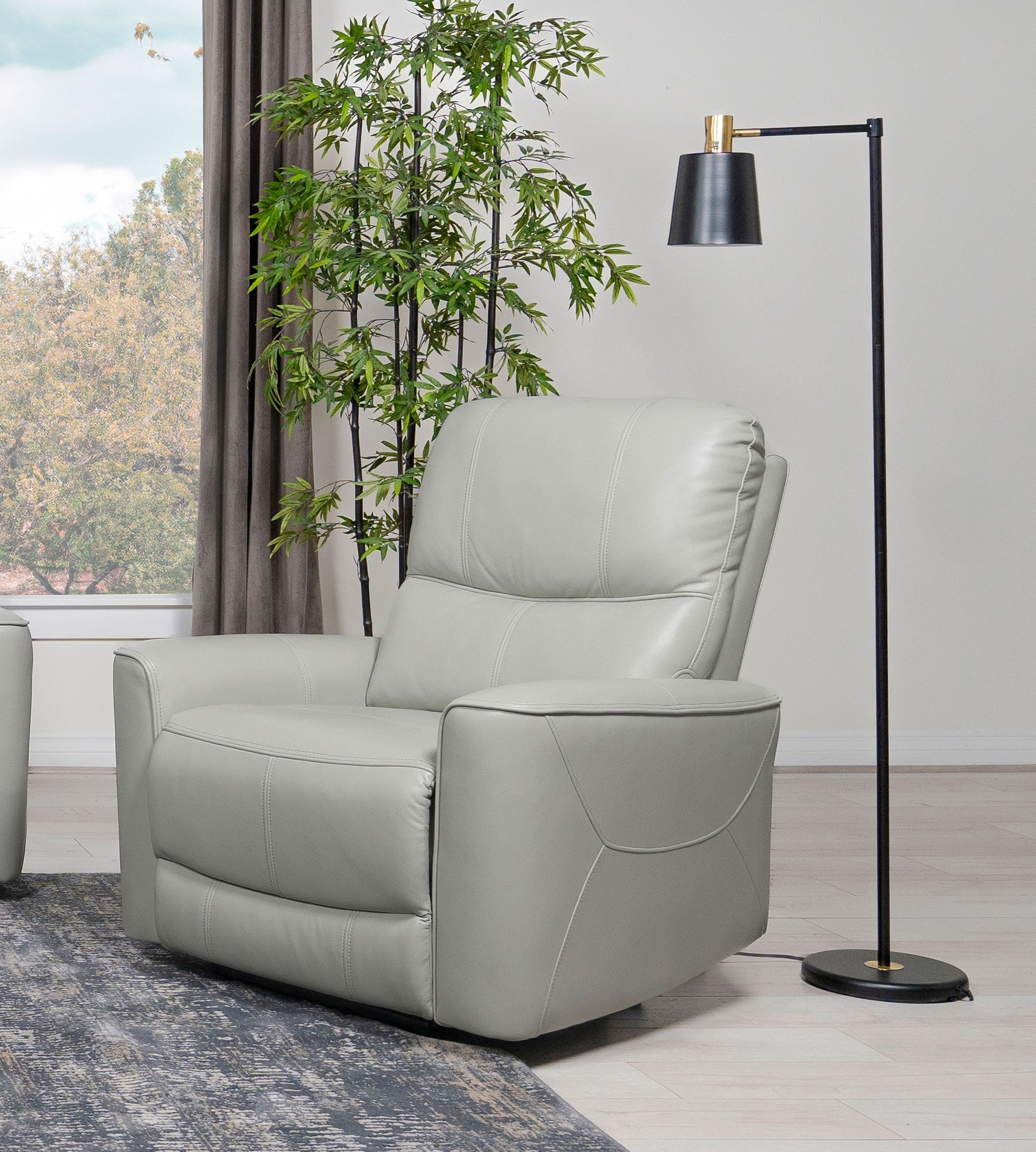 Power Recliner Chair