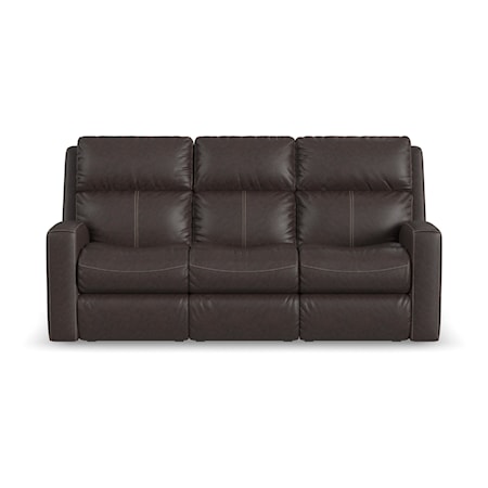 Reclining Sofa