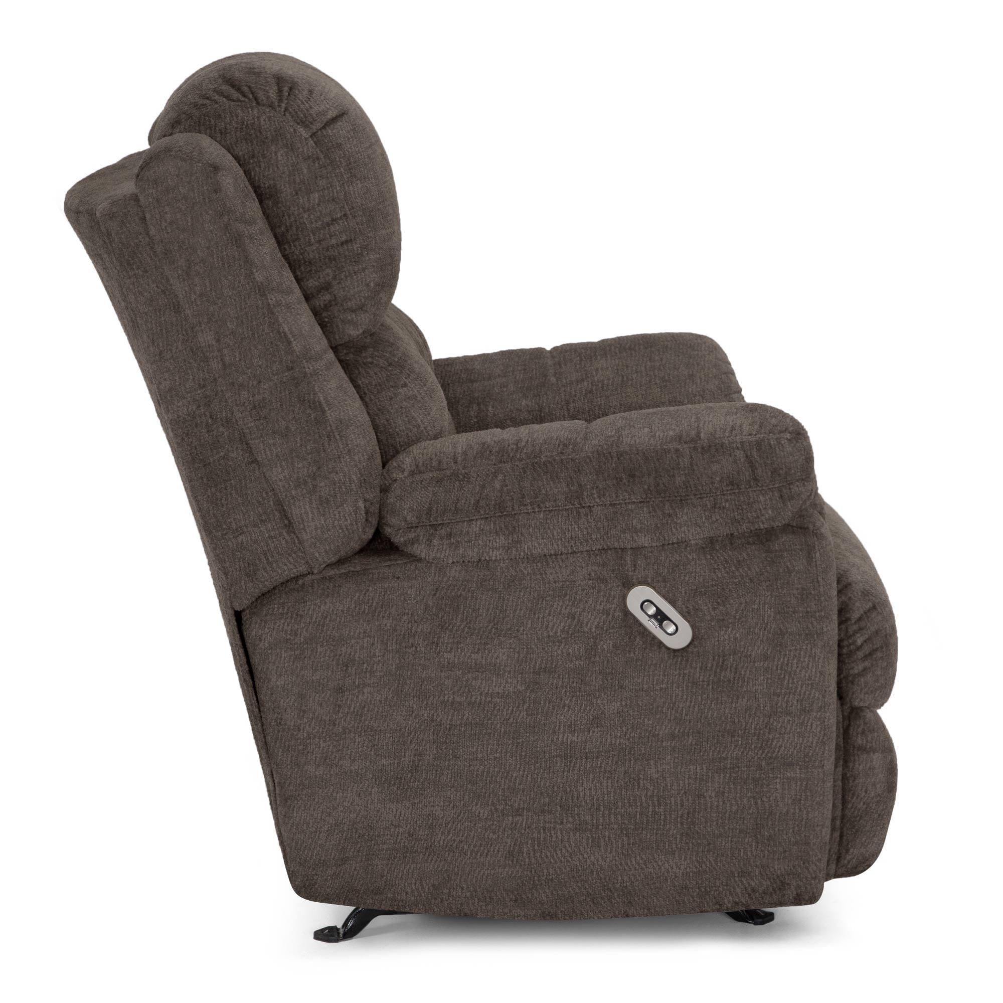 Power Rocker Recliner