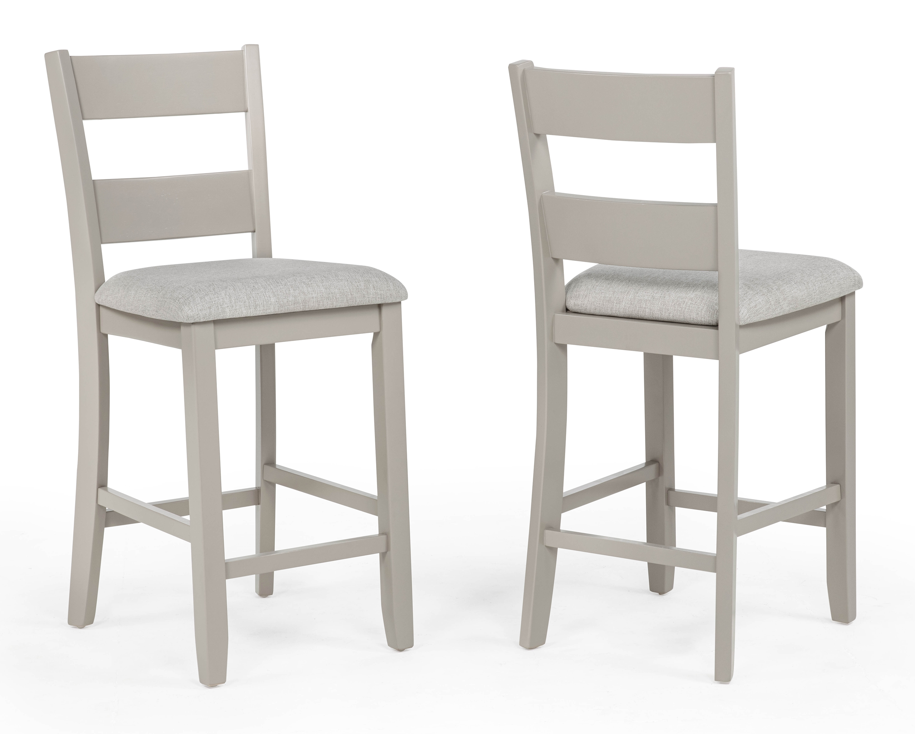 5-Piece Counter Height Dining Set