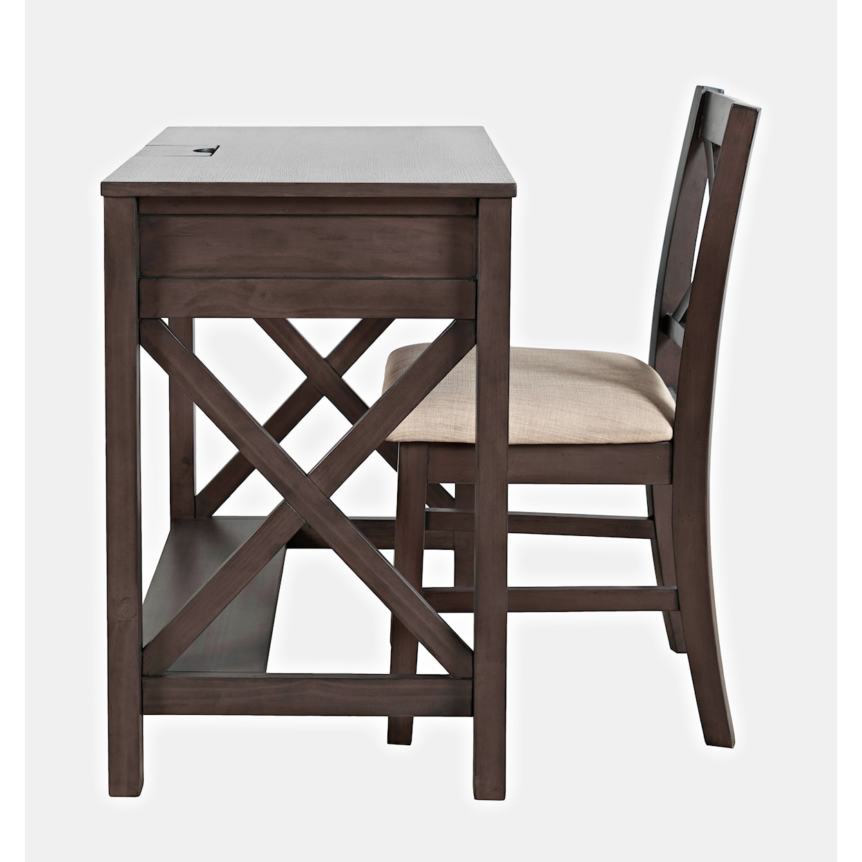 Belfort Essentials Hobson Desk Chair