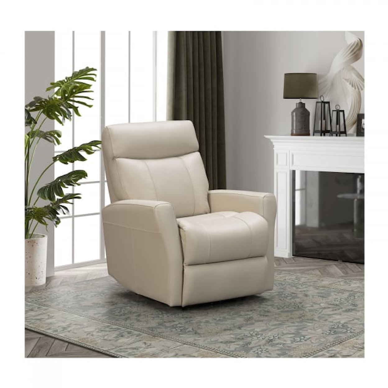 Barcalounger Donavan HC Power Recliner