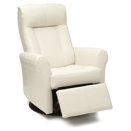 Yellowstone Swivel Glider Recliner