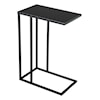 Zuo Atom Side Table