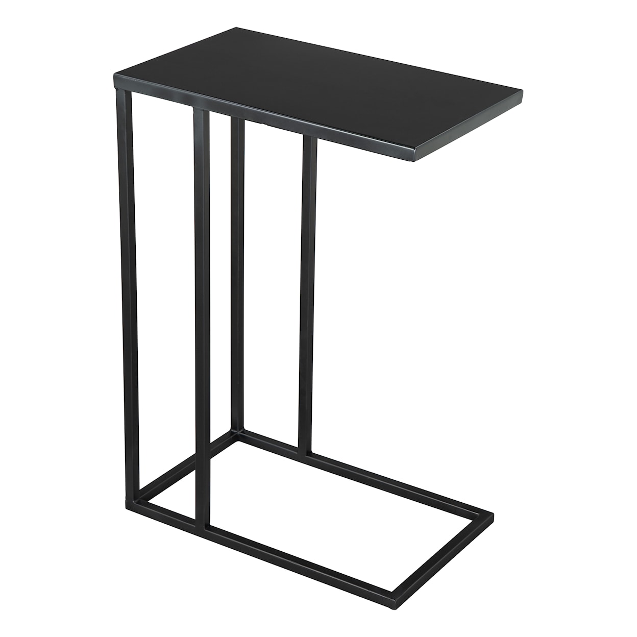 Zuo Atom Side Table