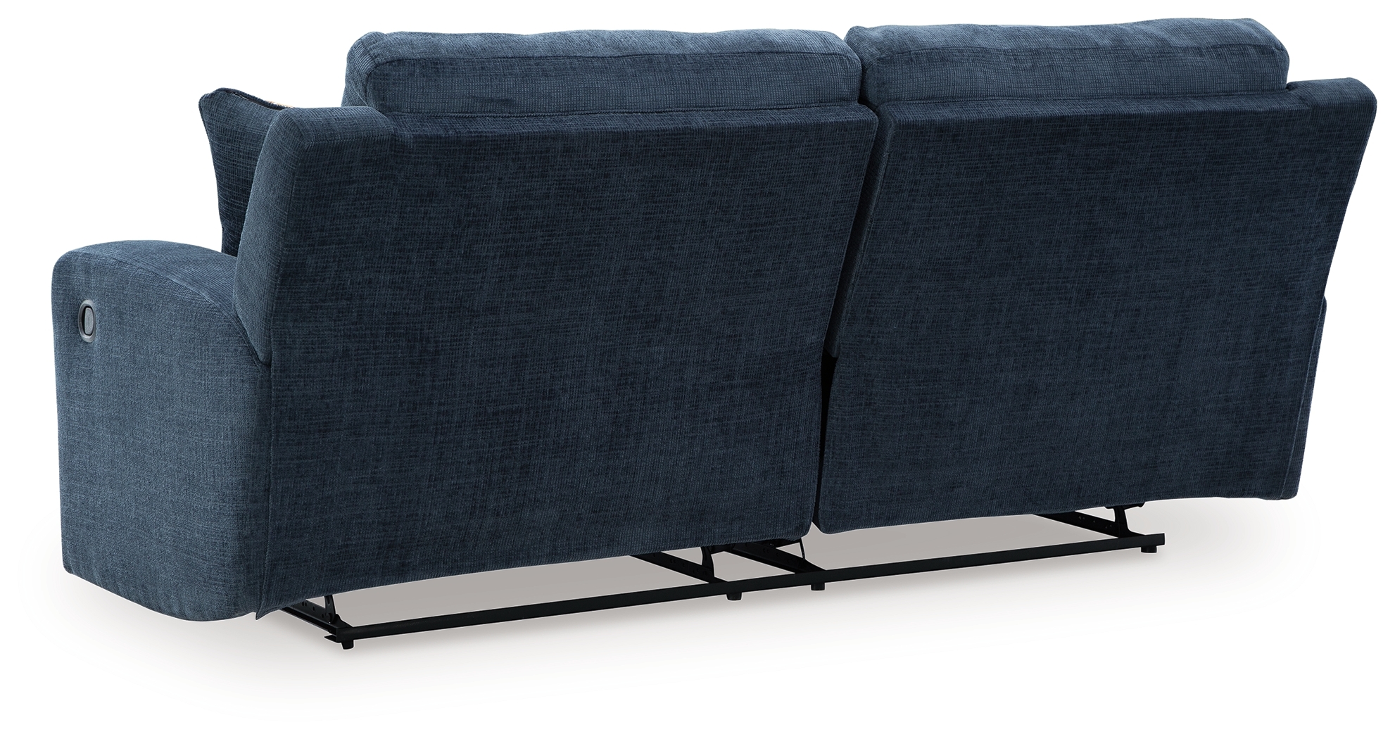 Signature Design by Ashley Danum 2-Seat Reclining Sofa