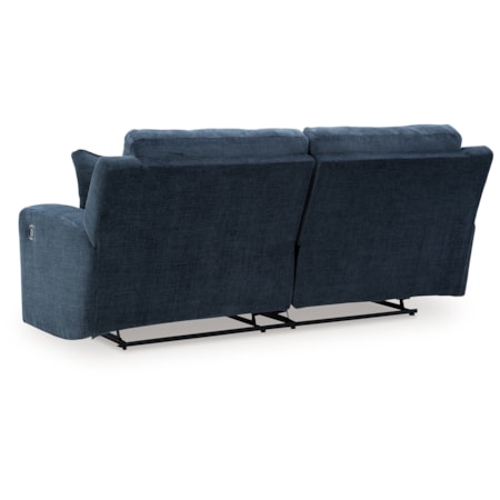 2-Seat Reclining Sofa