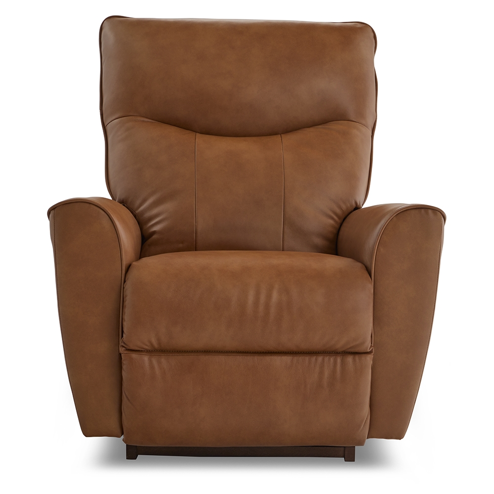 Power Wall Recliner w/ Headrest &amp; Lumbar