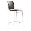 Zuo Bar Counter Chair Set