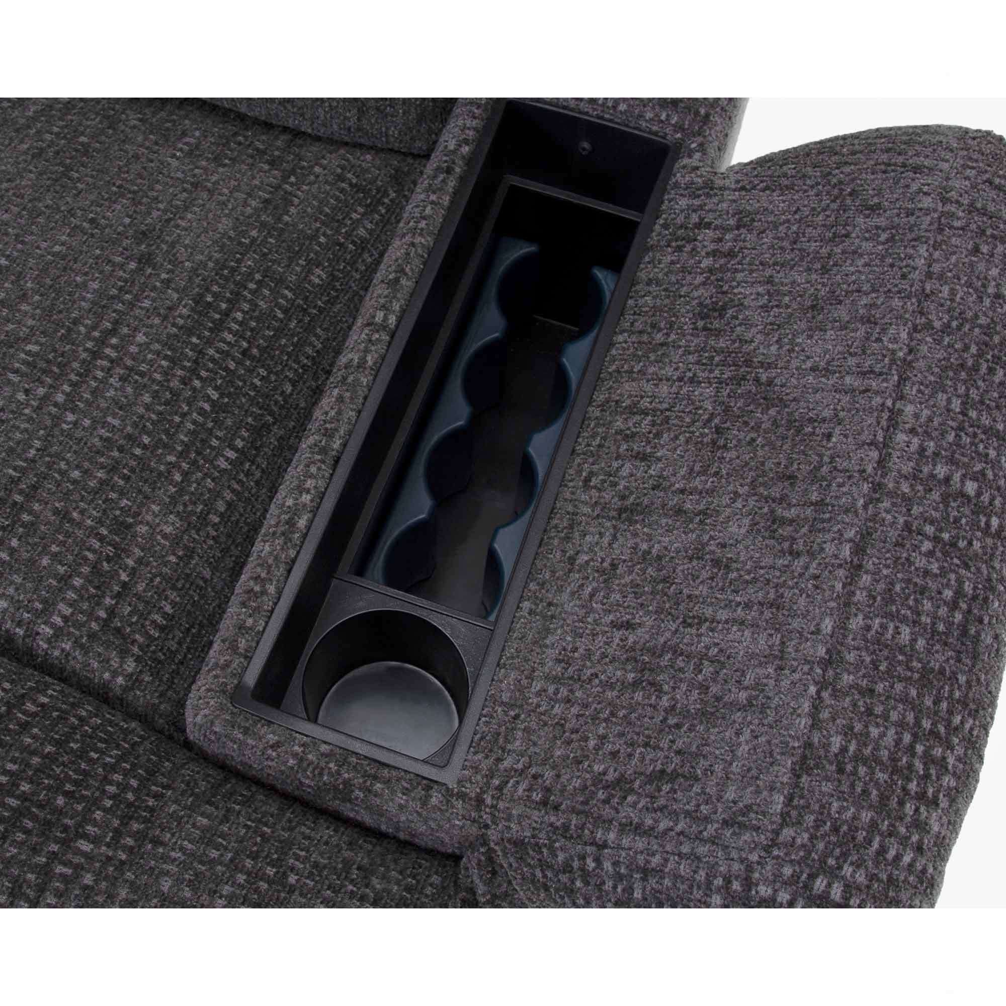 Franklin 5598 Clayton Rocker Recliner