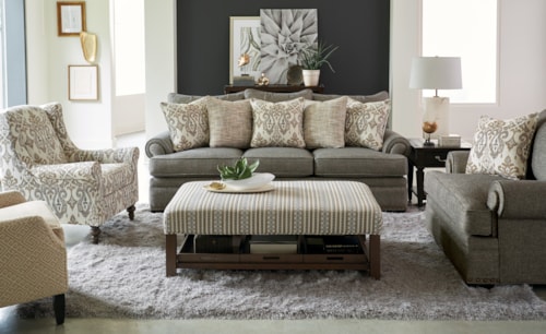 Living Room Set