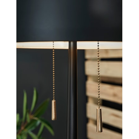 Amadell Floor Lamp