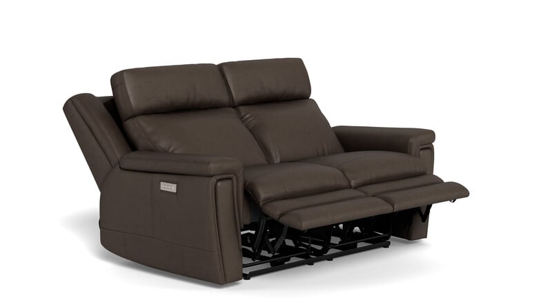 Palliser Asher Asher Power Reclining Loveseat