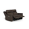 Palliser Asher Asher Power Reclining Loveseat