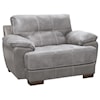 Jackson Furniture 4296 Drummond Chair and a Half