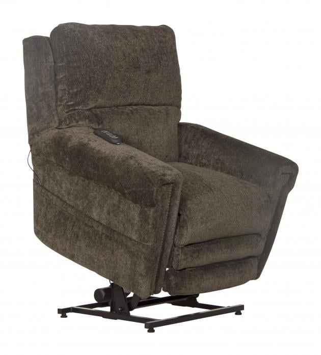 Catnapper 4862 Warner Lay Flat Power Recliner