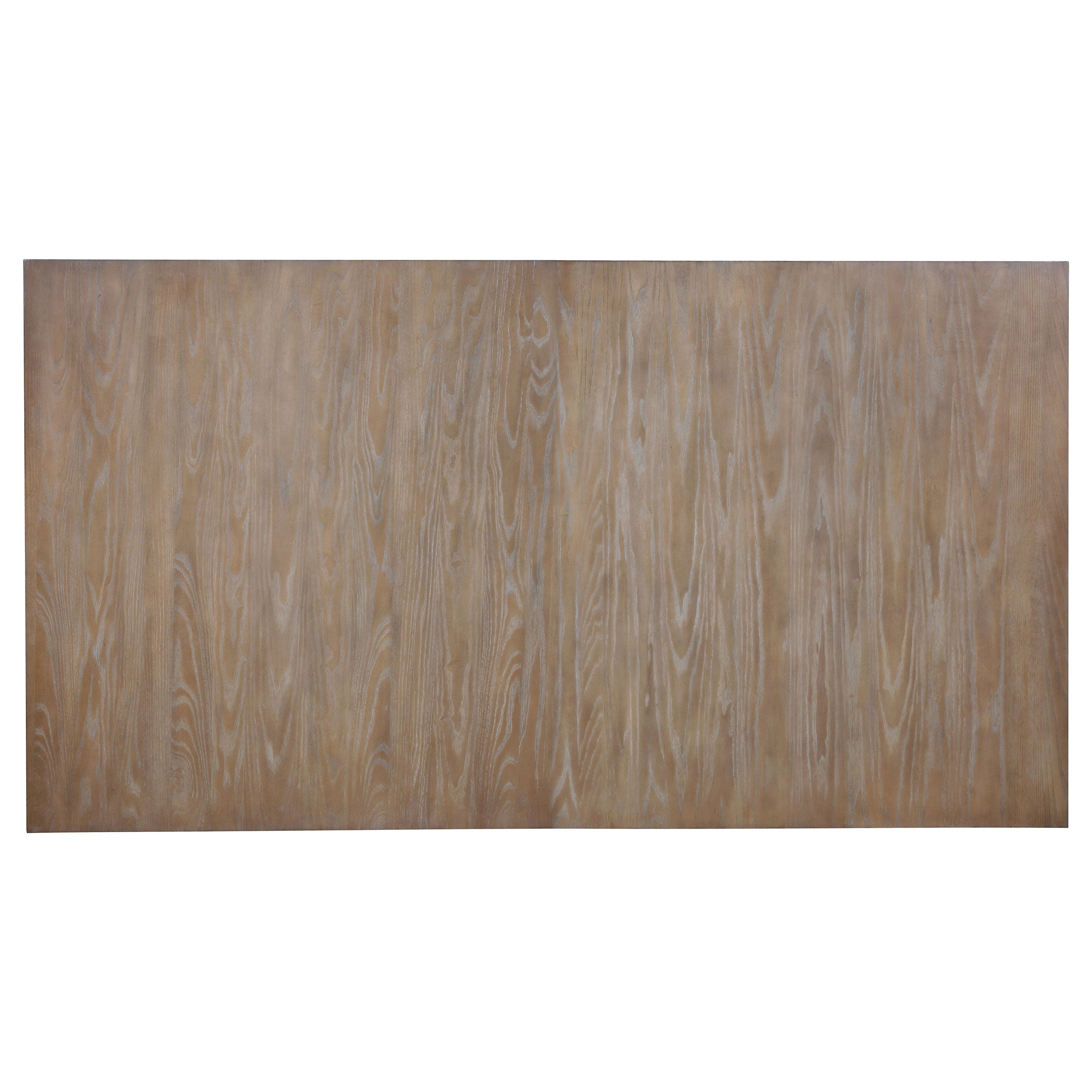 Coaster Brockway 104-inch Extension Leaf Dining Table