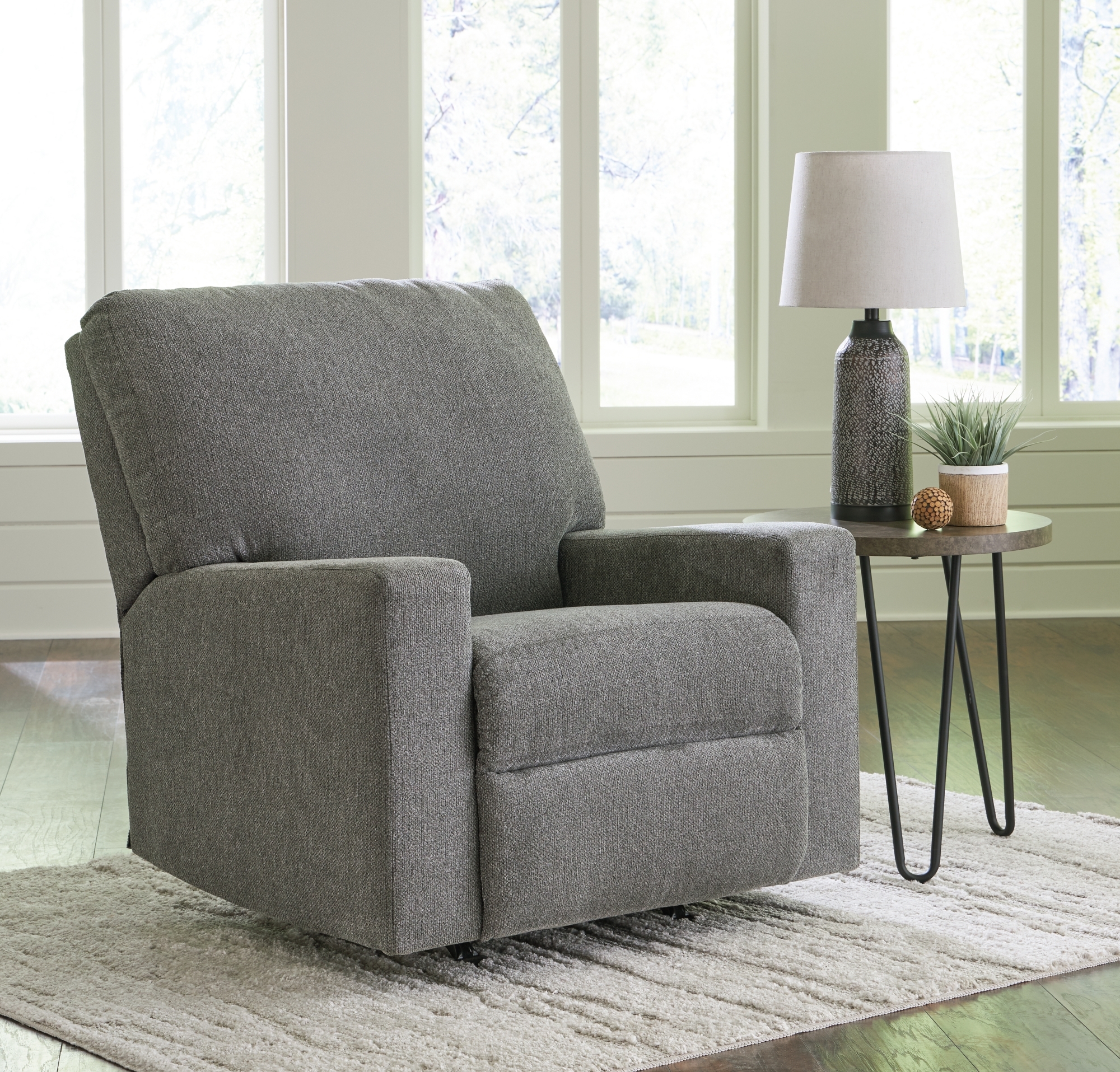 Rocker Recliner