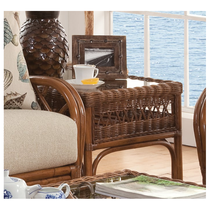 Braxton Culler Nassau End Table