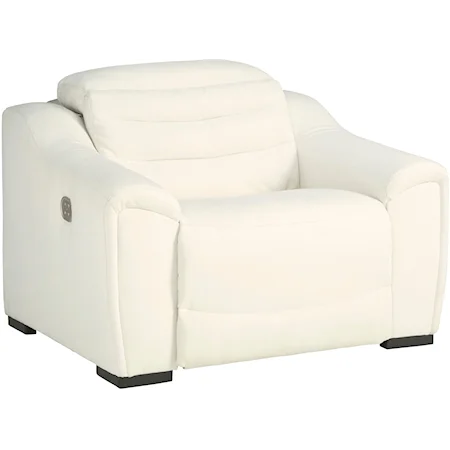 Power Recliner