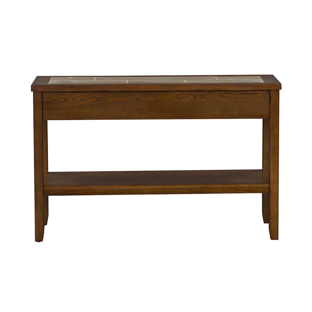 Liberty Furniture Mesa Valley Occasional Sofa Table