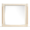 Magnussen Home Sunset Cove Bedroom Landscape Mirror