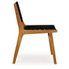 Benchcraft Fortmaine Dining Chair