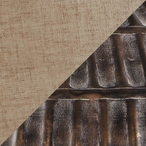 Signature Design by Ashley Magan Metal Table Lamp