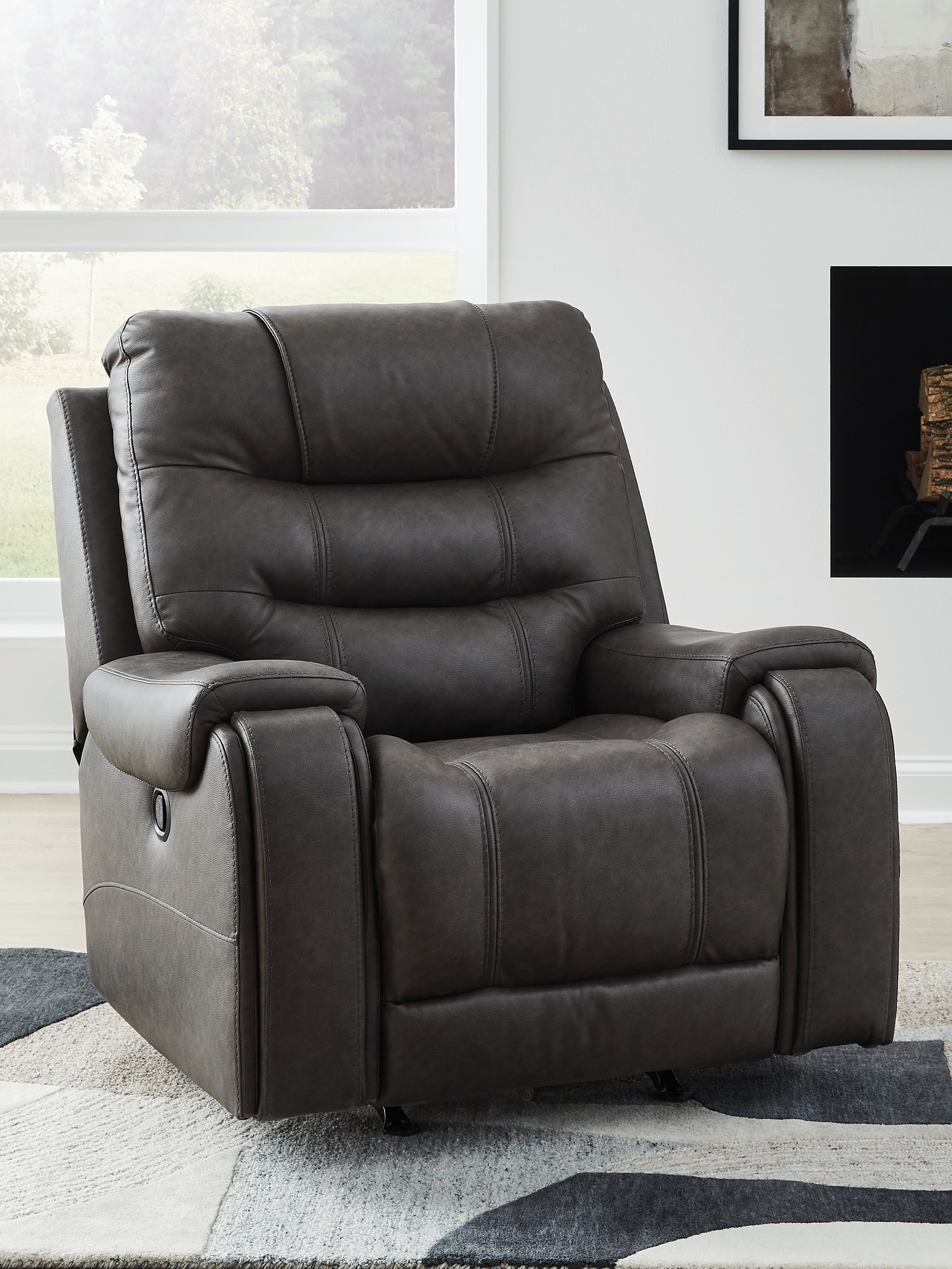 Rocker Recliner