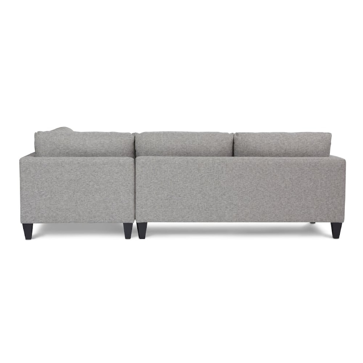 La-Z-Boy Emric Upholstered Sectional Sofa