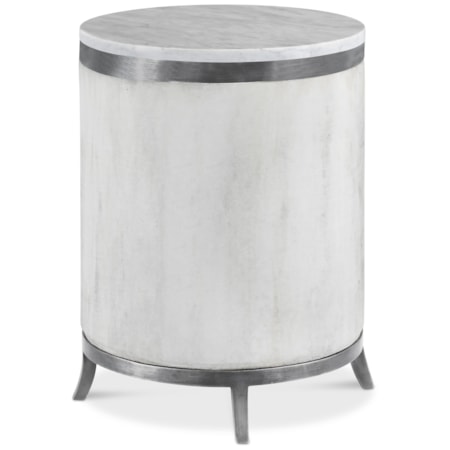 Outdoor Complements Table